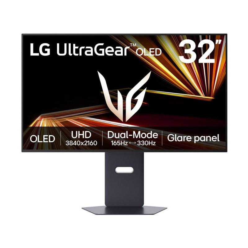 LG Monitor 32" UltraGear Oled 32GX850A-B