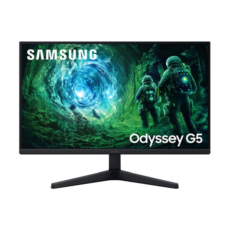 ΟΘΟΝΗ SAMSUNG 27" LS27FG530EUXEN