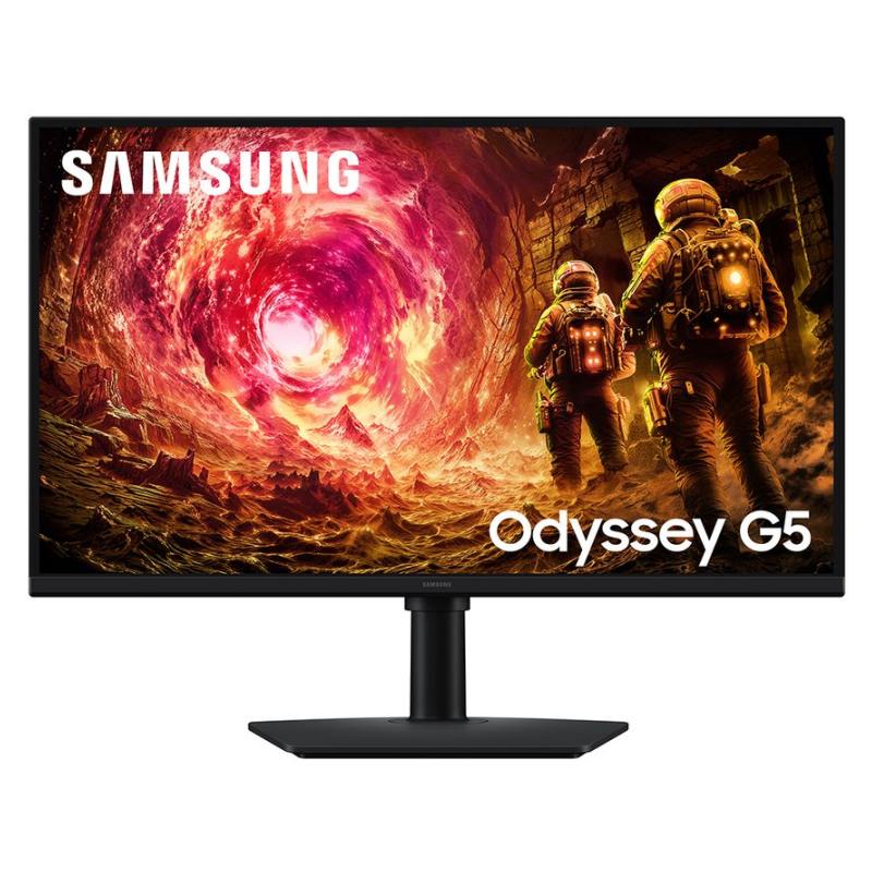ΟΘΟΝΗ SAMSUNG 27" LS27FG502EUXEN