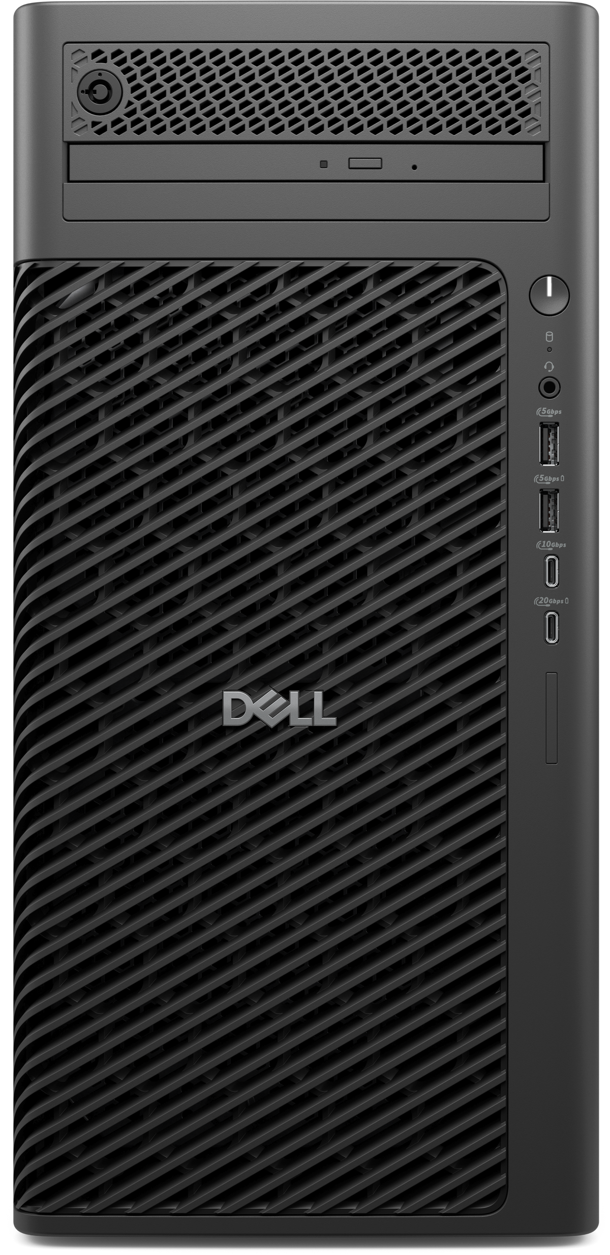Dell ProMaxTower U7265 / 32GB / 1TB / A2000 / Win Pro / 5P