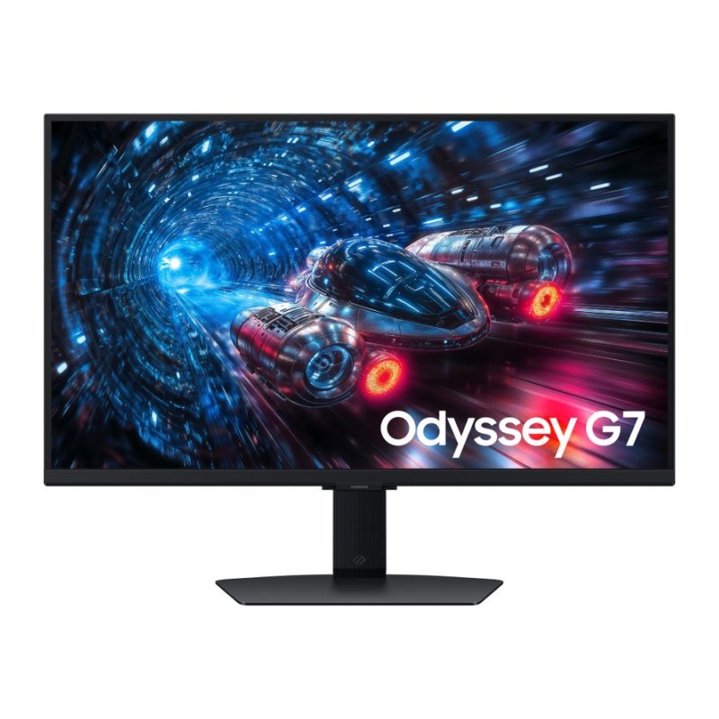 ΟΘΟΝΗ SAMSUNG 27" LS27FG702EUXEN