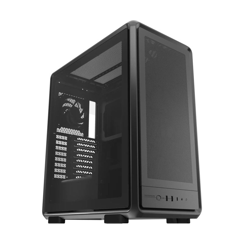Cooler Master MasterFrame 500 Mesh BLK