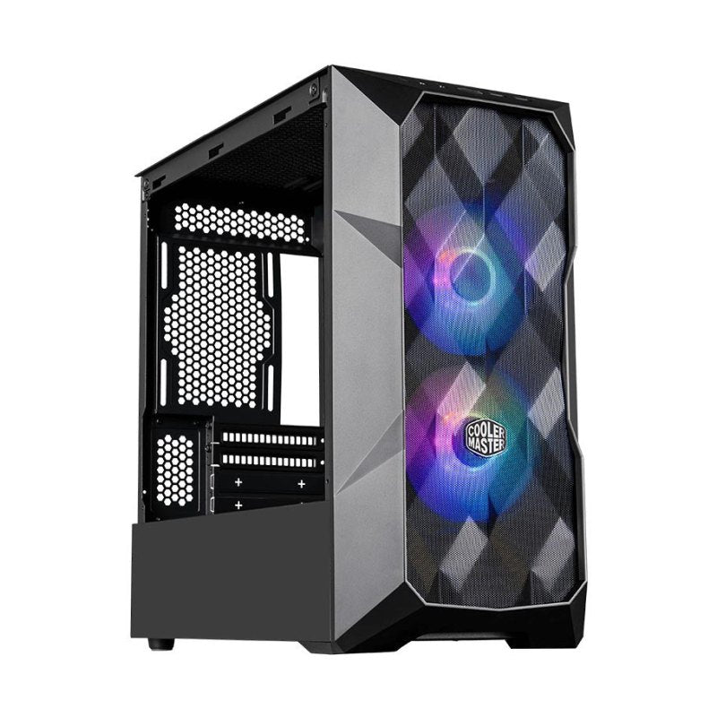 PC Case Cooler Master TD300 Mesh