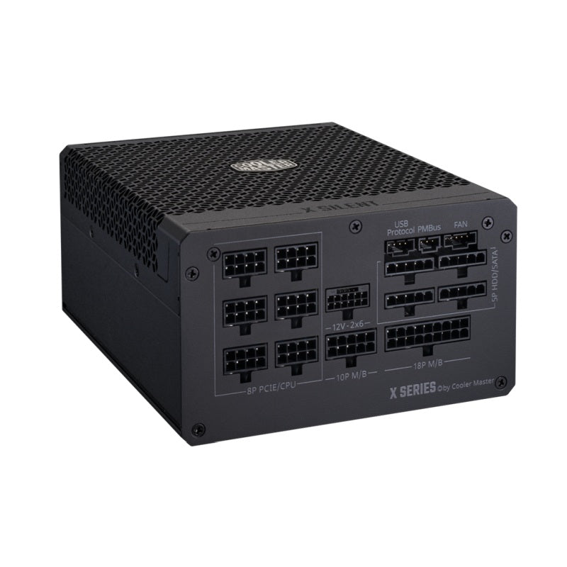 PSU Cooler Master X Silent Edge Plt 1100