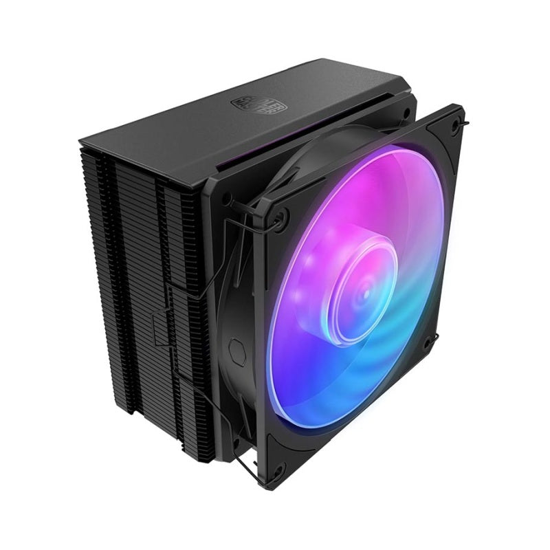 AC Cooler Master Hyper 212 3DHP BLK ARGB