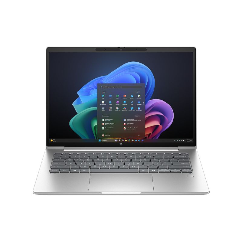 HP Probook4 14 Snapdragon / 32GB / 512GB
