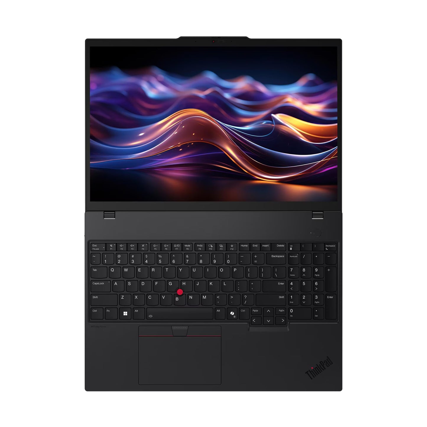 Lenovo ThinkPad P16s G6 AI9 / 64GB / 1TB / Win 11 Pro / 5Y