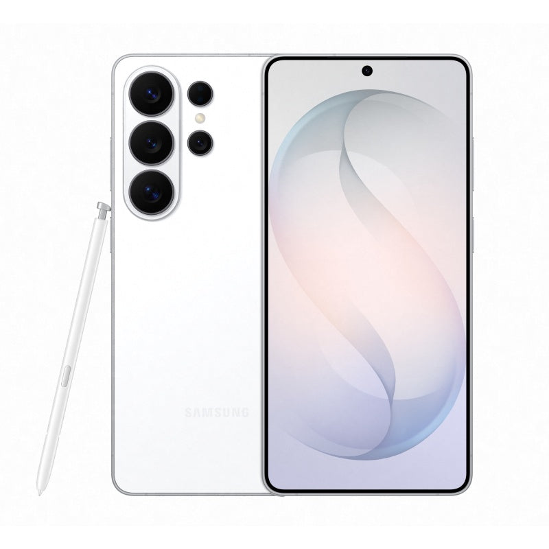Samsung Glx S26 Ultra 5G 256/12 White