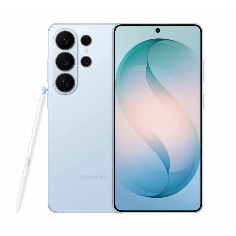 Samsung Glx S26 Ultra 5G 256/12 Sky Blue