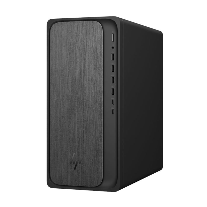HP OmniDesk M03-0001nv U5 DOS
