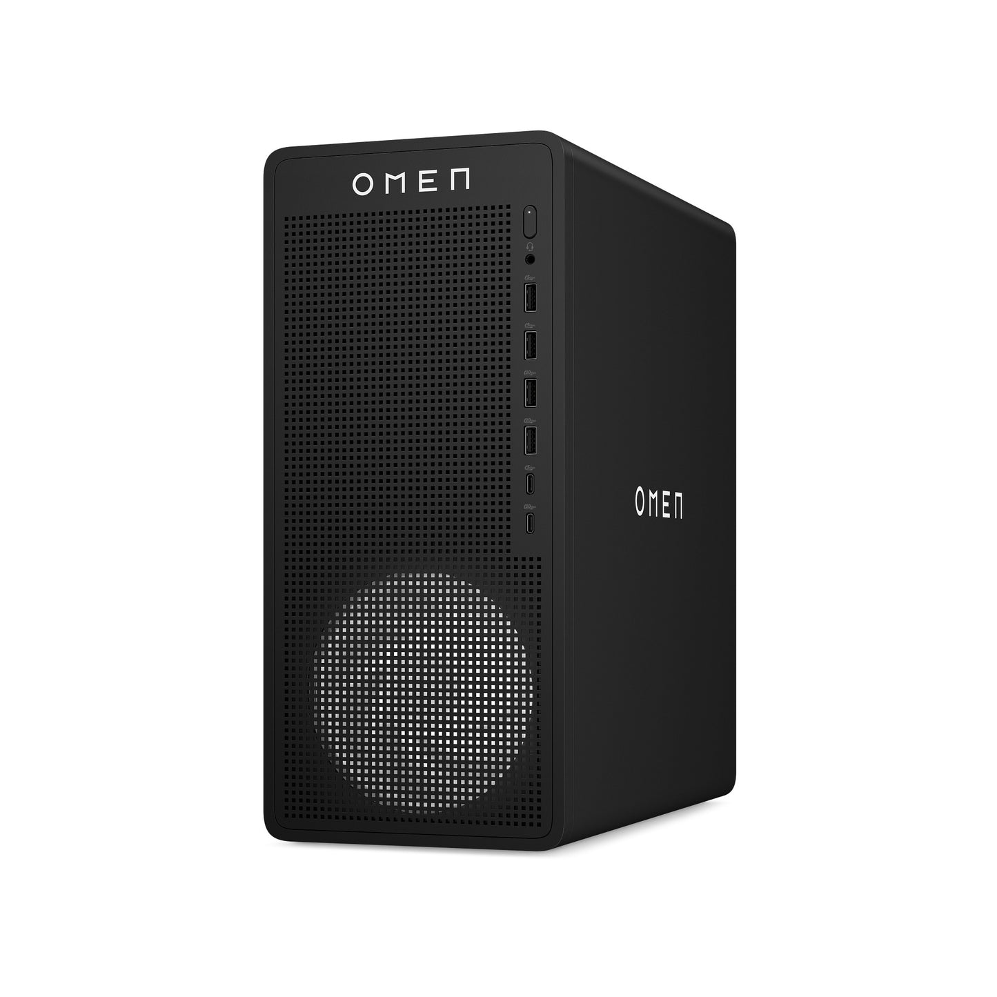 HP Omen35L GT16-1017nv R7 5070ti D79XZEA