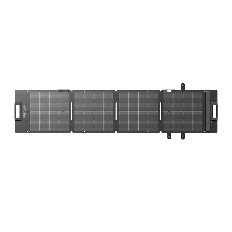 EcoFlow 110W Lightweight Portable SP