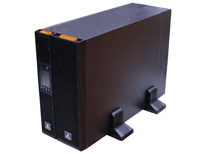 VERTIV UPS GXT5-5000IRT5UXLN