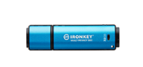 USB FLASH KINGSTON 32GB IronKey Vault P
