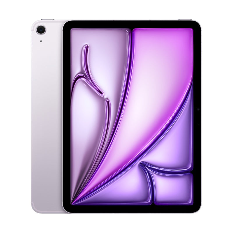 iPad Air 11" M4 WiFi-CL 128GB Purp MH7C4