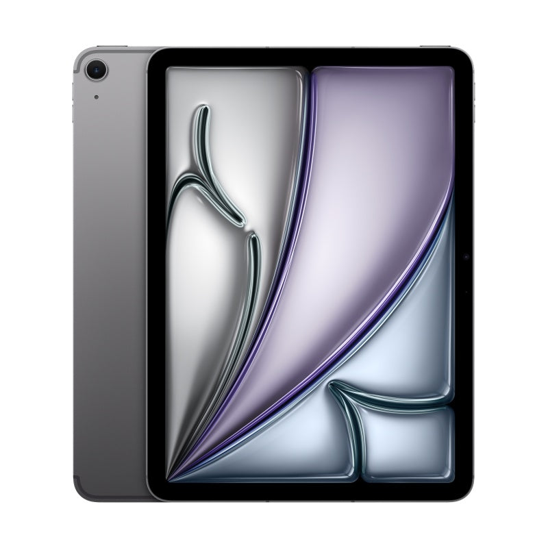 iPad Air 11" M4 WiFi-CL 256GB Sp.G MH7D4