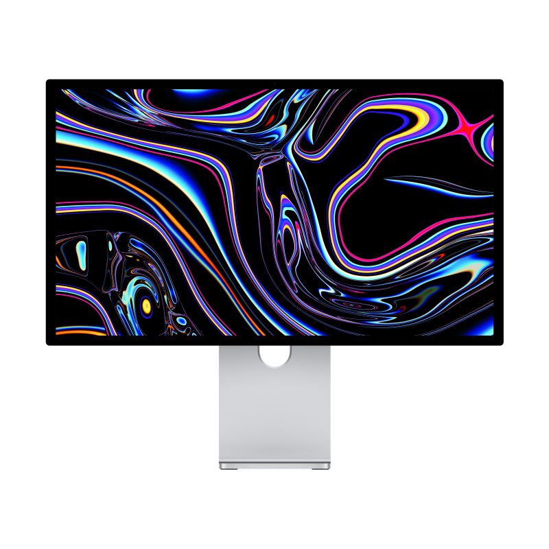 Studio Display XDR-Stand glass Tilt/Heig