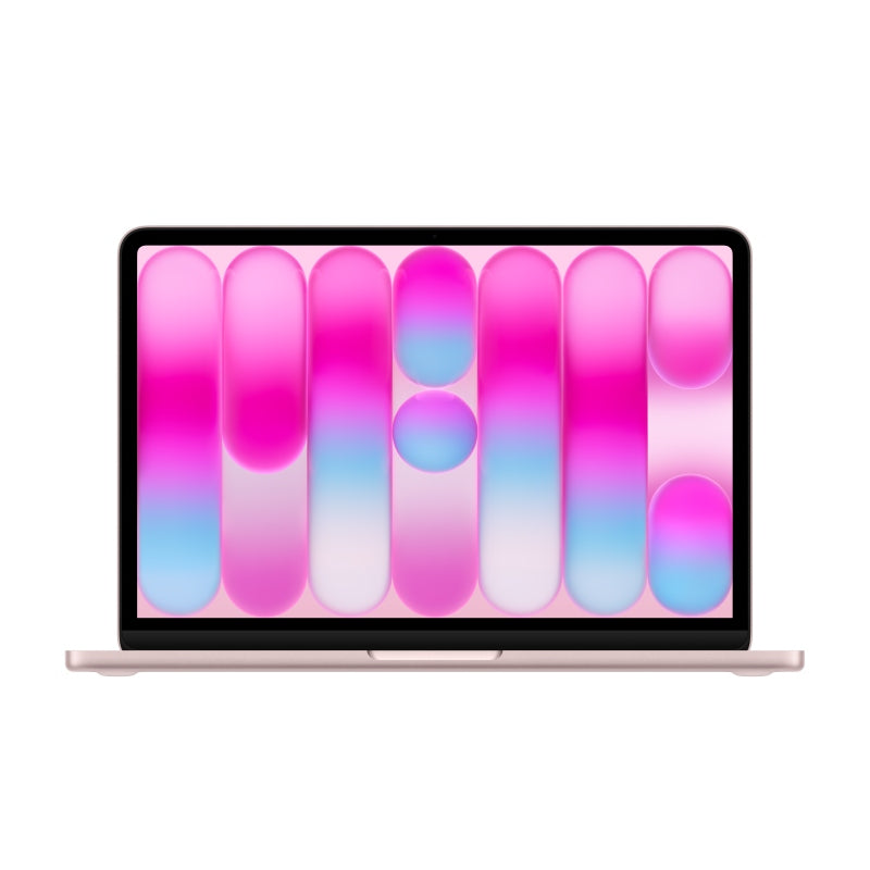 MB NEO 13" 6CG/8GB/512GB TID BLUSH MHFJ4