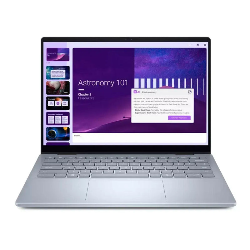Dell Laptop 2-in-1 DB04250 / U7 256V / 16GB / 512GB / Win 11 Home