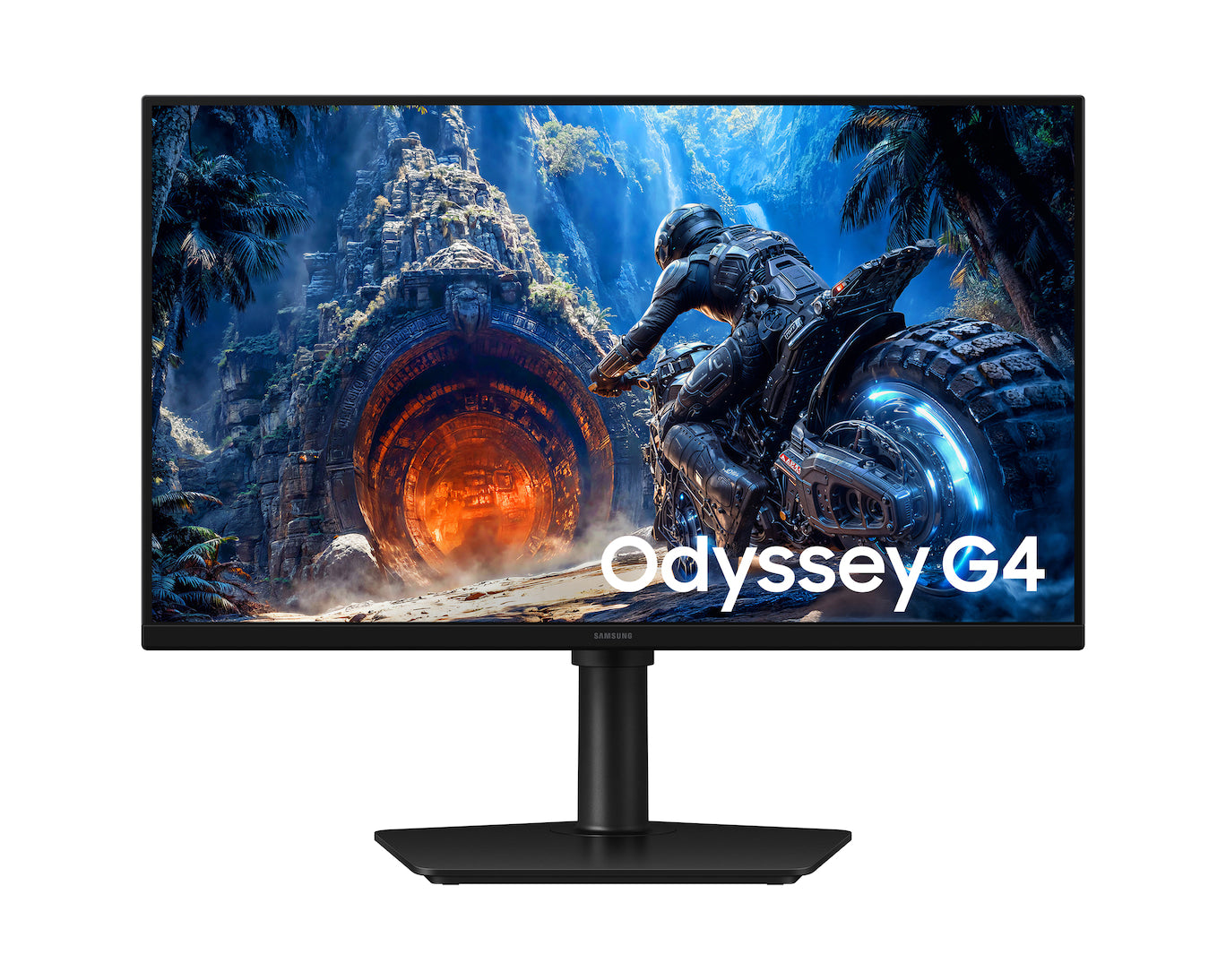 ΟΘΟΝΗ SAMSUNG 25'' LS25HG402EUXEN