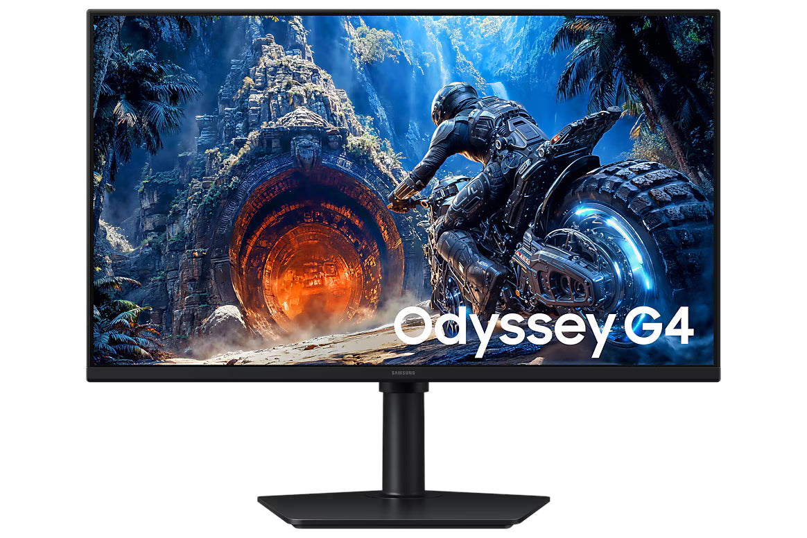 ΟΘΟΝΗ SAMSUNG 27'' LS27HG402EUXEN