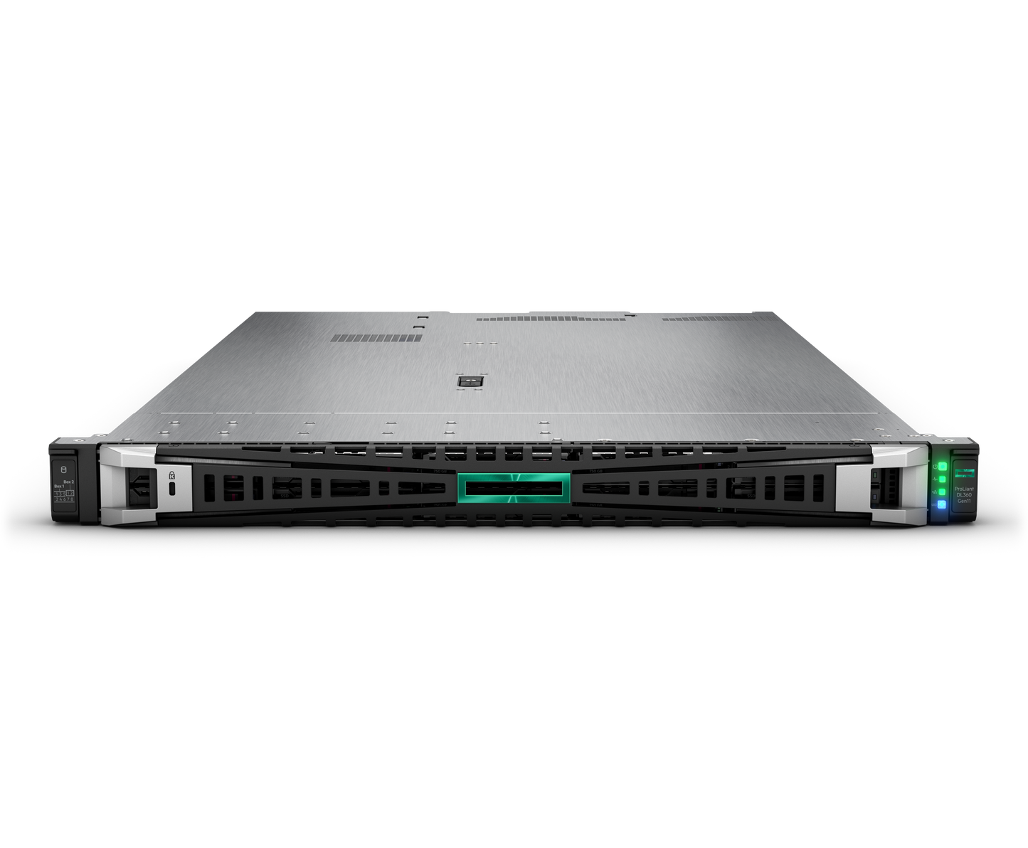 HPE DL360 G11 4514Y 64G 8SFF P77237-425