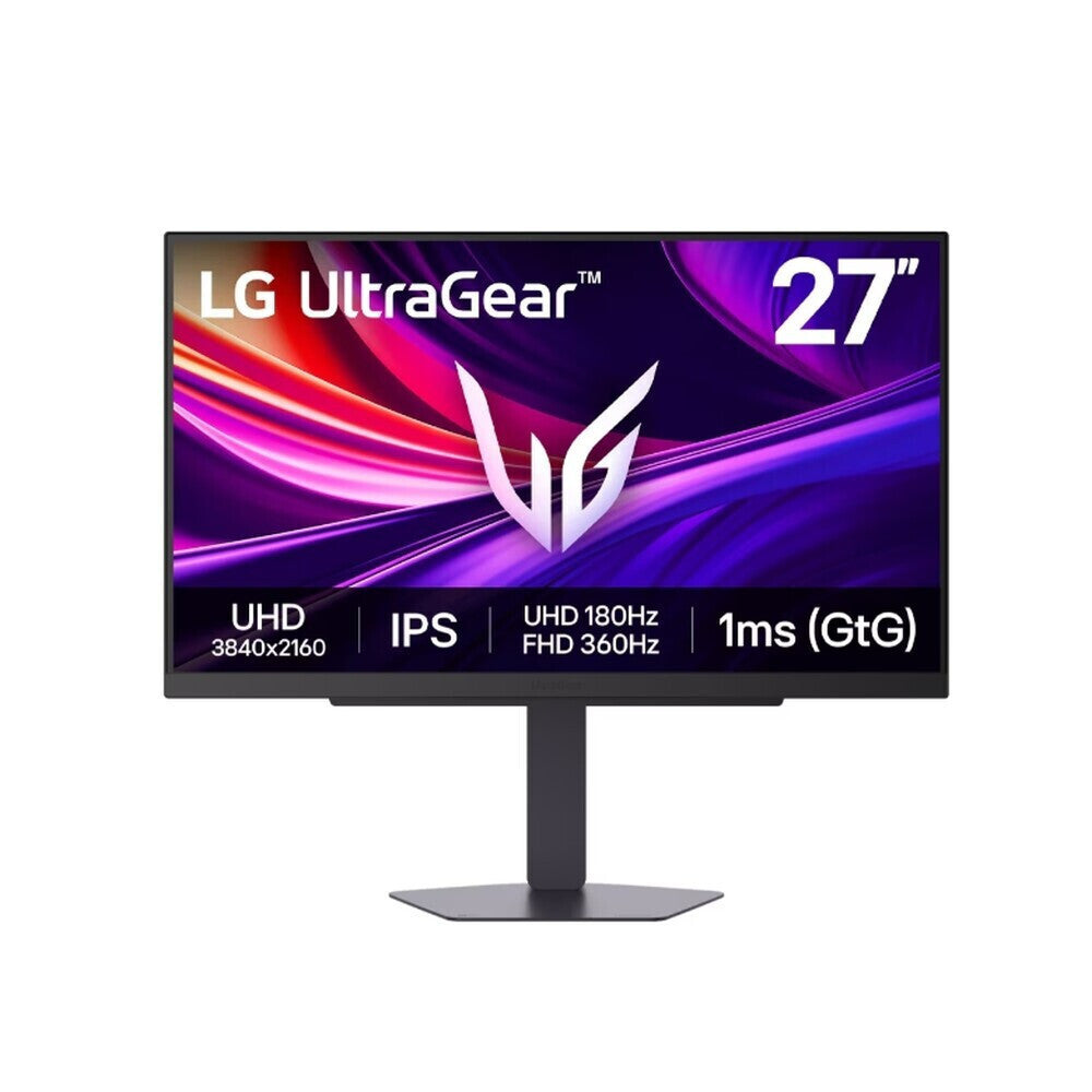LG Monitor 27'' 4K Gaming 27G810A-B