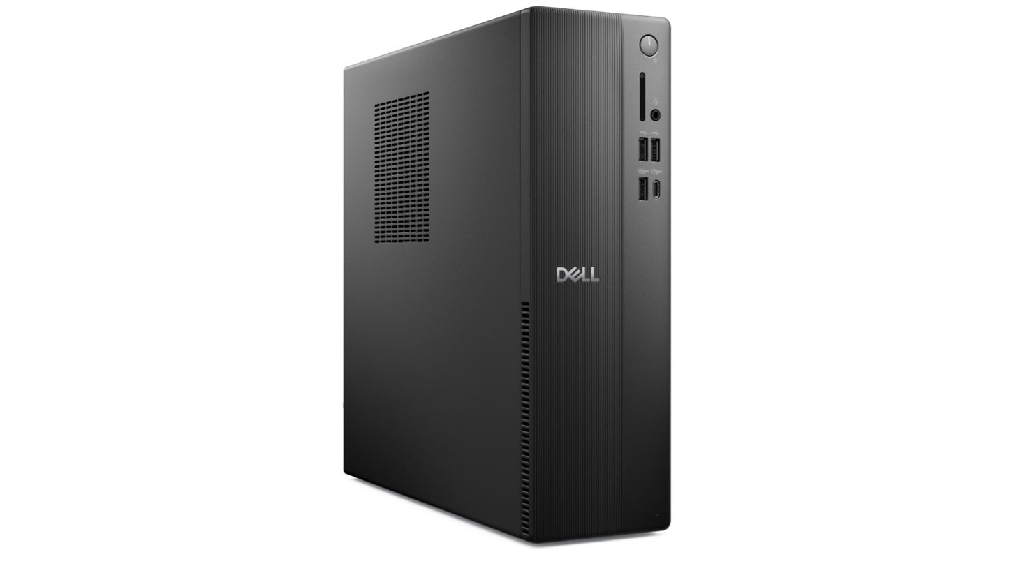 Dell PC QVS1260 / i5-14500 / 16GB / 512GB / Win 11 Pro / 3Y