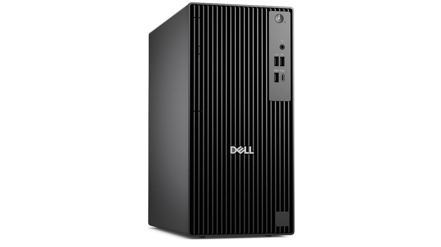 Dell PC QCT1250 / i5-14500 / 16GB / 512GB / Win 11 Pro / 5Y
