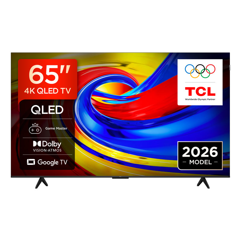 Τηλεόραση TCL65P7L