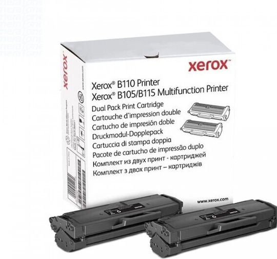 Toner Xerox 006R04964 3K