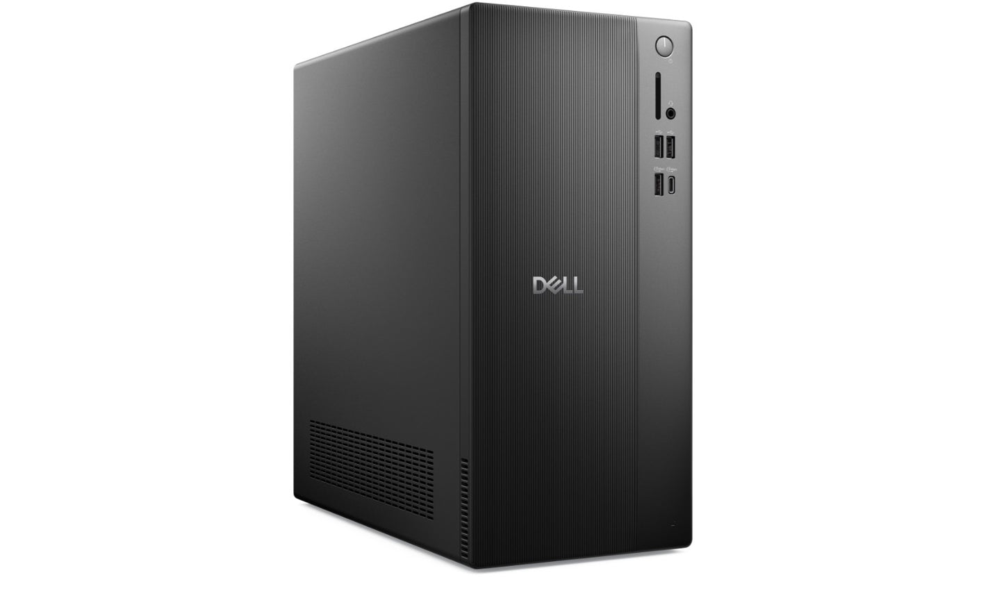 Dell PC QCT1250 / i5-14500 / 8GB / 512GB / Win 11 Pro / 5Y ProSupport