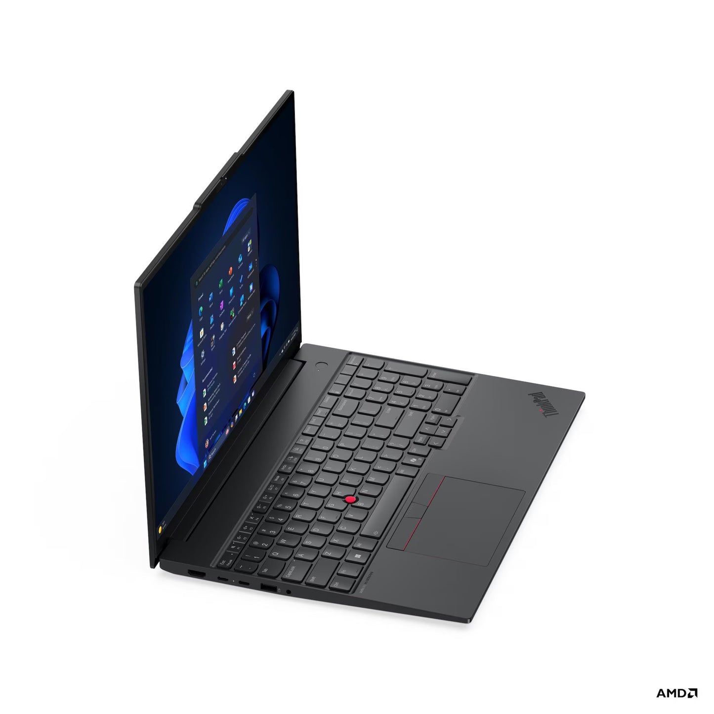 Lenovo ThinkPad E16 G3 R5 / 16GB / 512GB / Win11 / 3Y