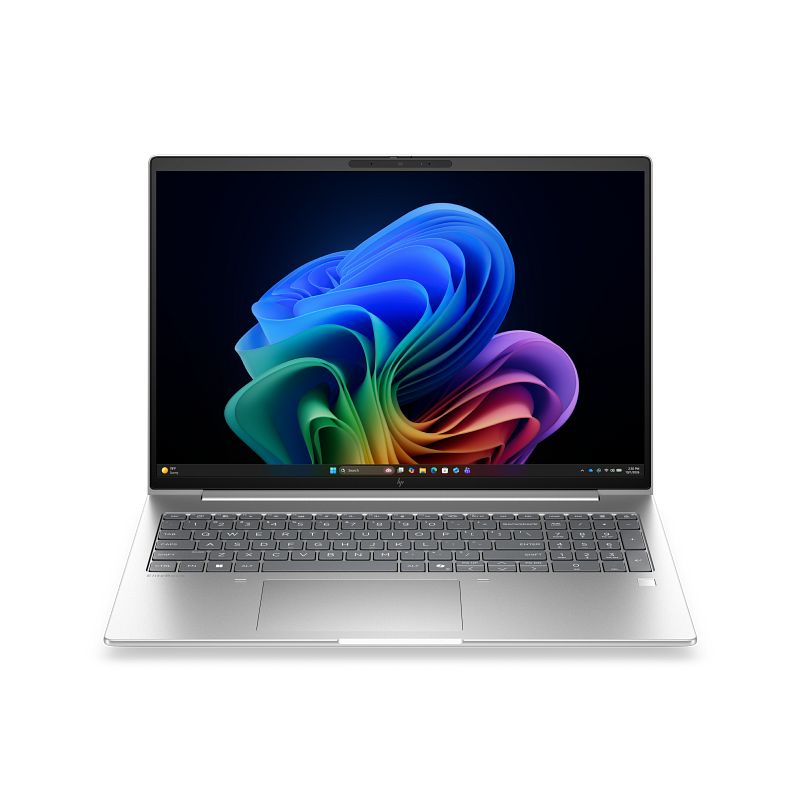 Laptop HP EliteBook 6G2i/16''WUXGA/Ultra 7-355/24GB/512GB/Win 11 Pro/3Y On-Site/DW6F0AT