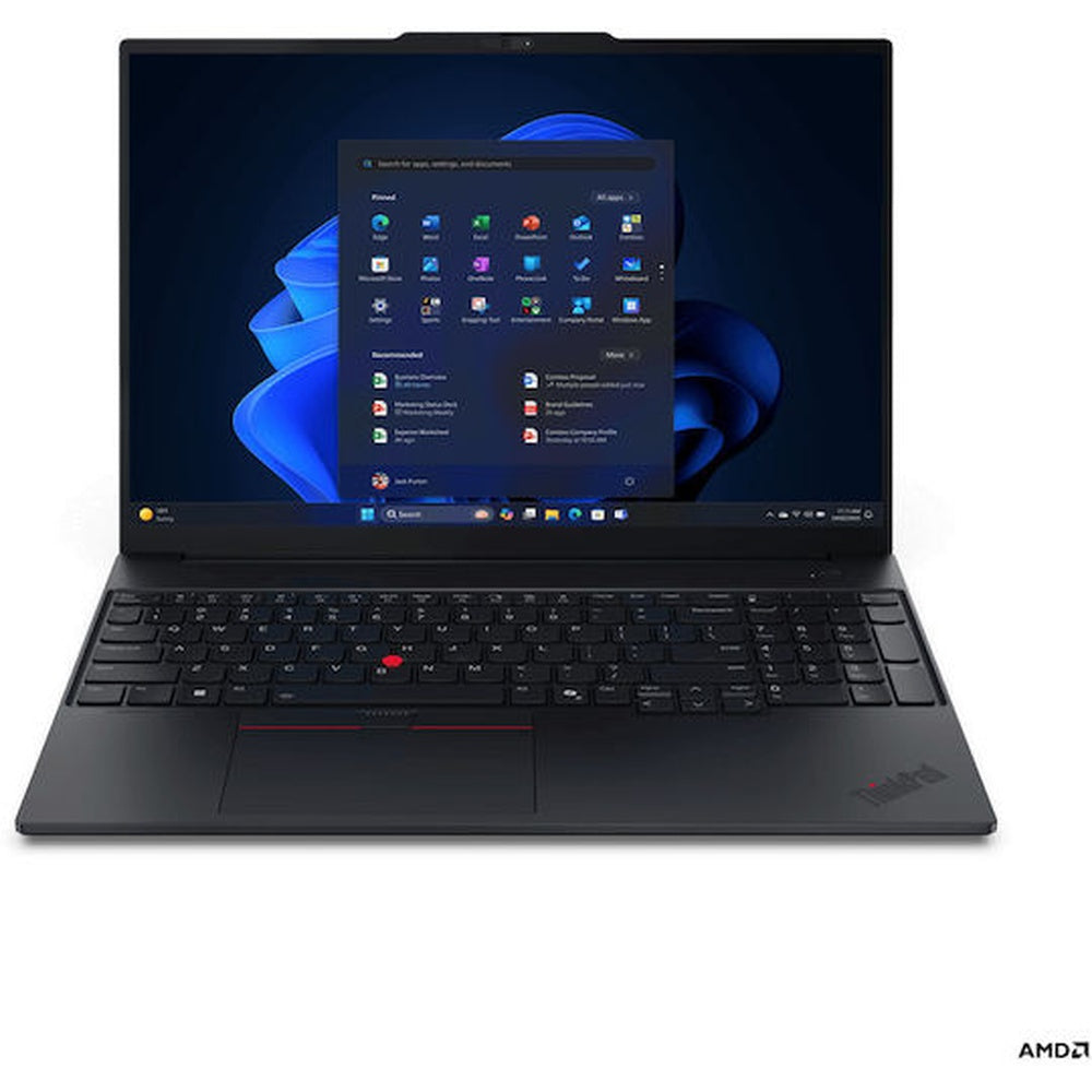 Lenovo ThinkPad E16 G3 U7 / 32GB / 1TB / Win11 / 3Y