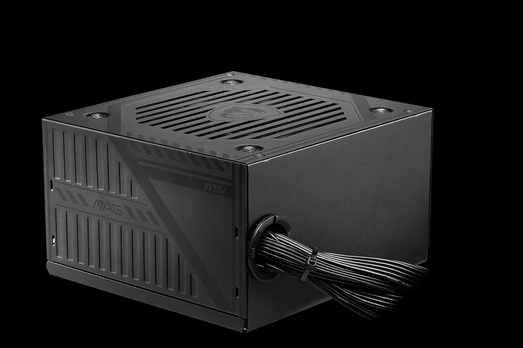POW/SUP MSI MAG A550BNL