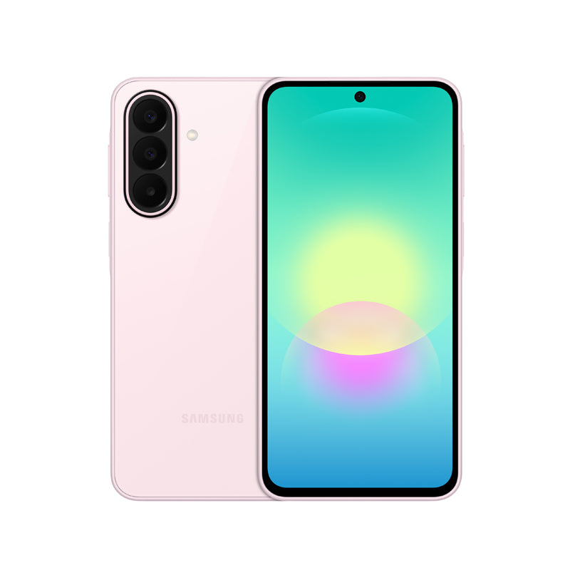 SAMSUNG GALAXY A27 5G 6GB/128GB PINK