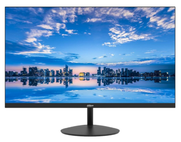 Dahua Monitor LM22-A201Y IPS 22" FHD