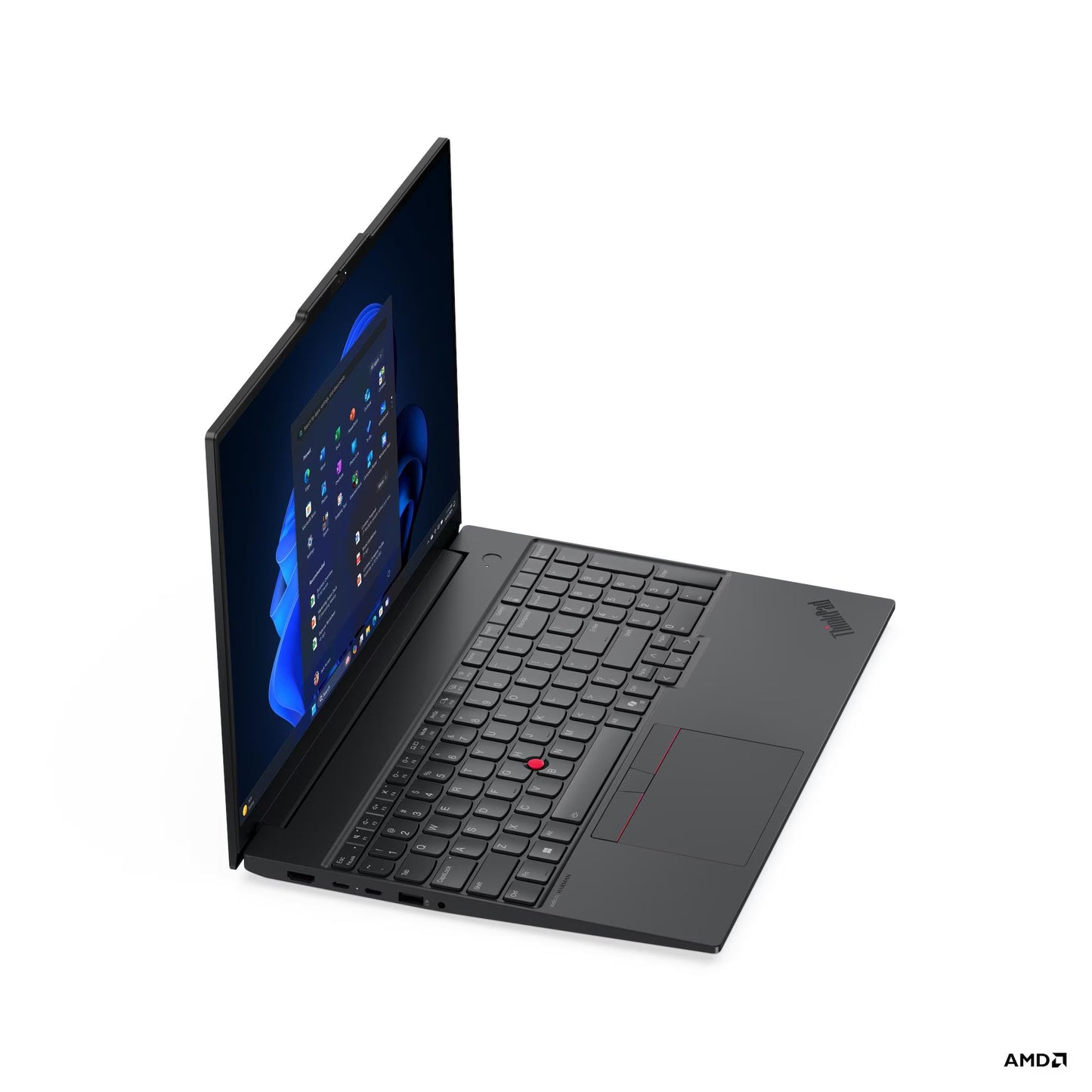 NB TP E16 AMD G4 AI_R5 16G 512G 11P