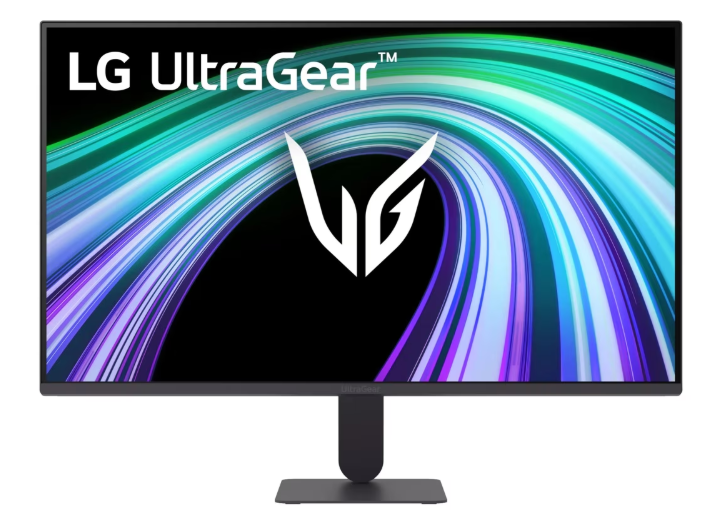 LG Monitor 24G411B-B 24" UltraGear