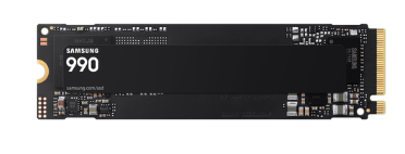 SSD SAMSUNG 990 2ΤB 4.0x4 NVMe M.2