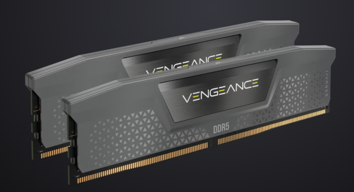 Μνήμη Corsair Vengeance DDR5 16 6000 DIM