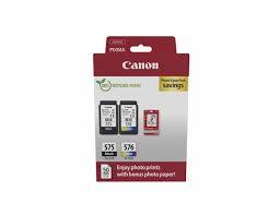ΑΝΑΛΩΣ CANON PG-575/CL-576 MULTIPACK