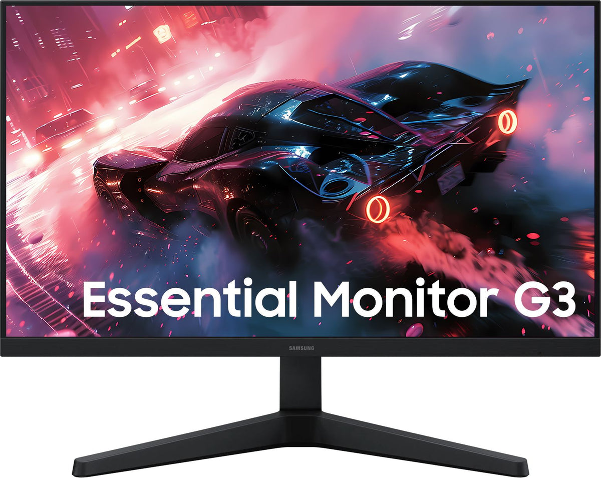 ΟΘΟΝΗ SAMSUNG 24" LS24HG310EUXEN