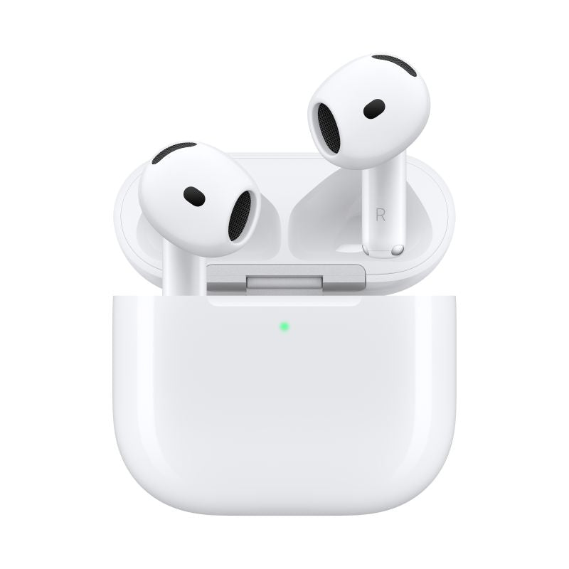 AIRPODS 5 ANC W/ WIRELESS CHARGING CASE