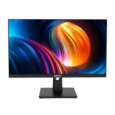 Dahua 27" IPS Monitor DHI-LM27-B221B
