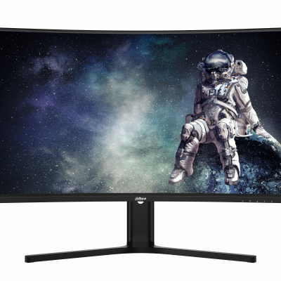 Dahua Monitor LM32-E330CA 31,5"