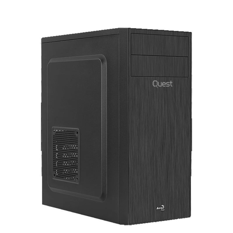 PC QUEST ME i5-12400 / 16GB / 500GB / Win 11 Pro