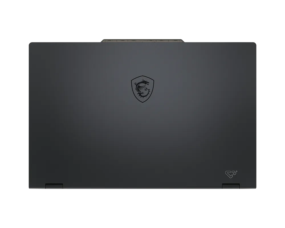 MSI Laptop Cyborg 17 B2RWEKG 17.3'' FHD IPS 144Hz C7-240H/16GB/1TB SSD NVMe PCIe 4.0/NVidia GeForce RTX 5050 8GB/Win 11 Home/2Y/Translucent Black