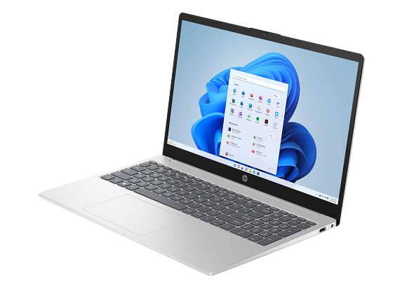 HP Laptop 15-fc1000nv R5 / 16GB / 512GB